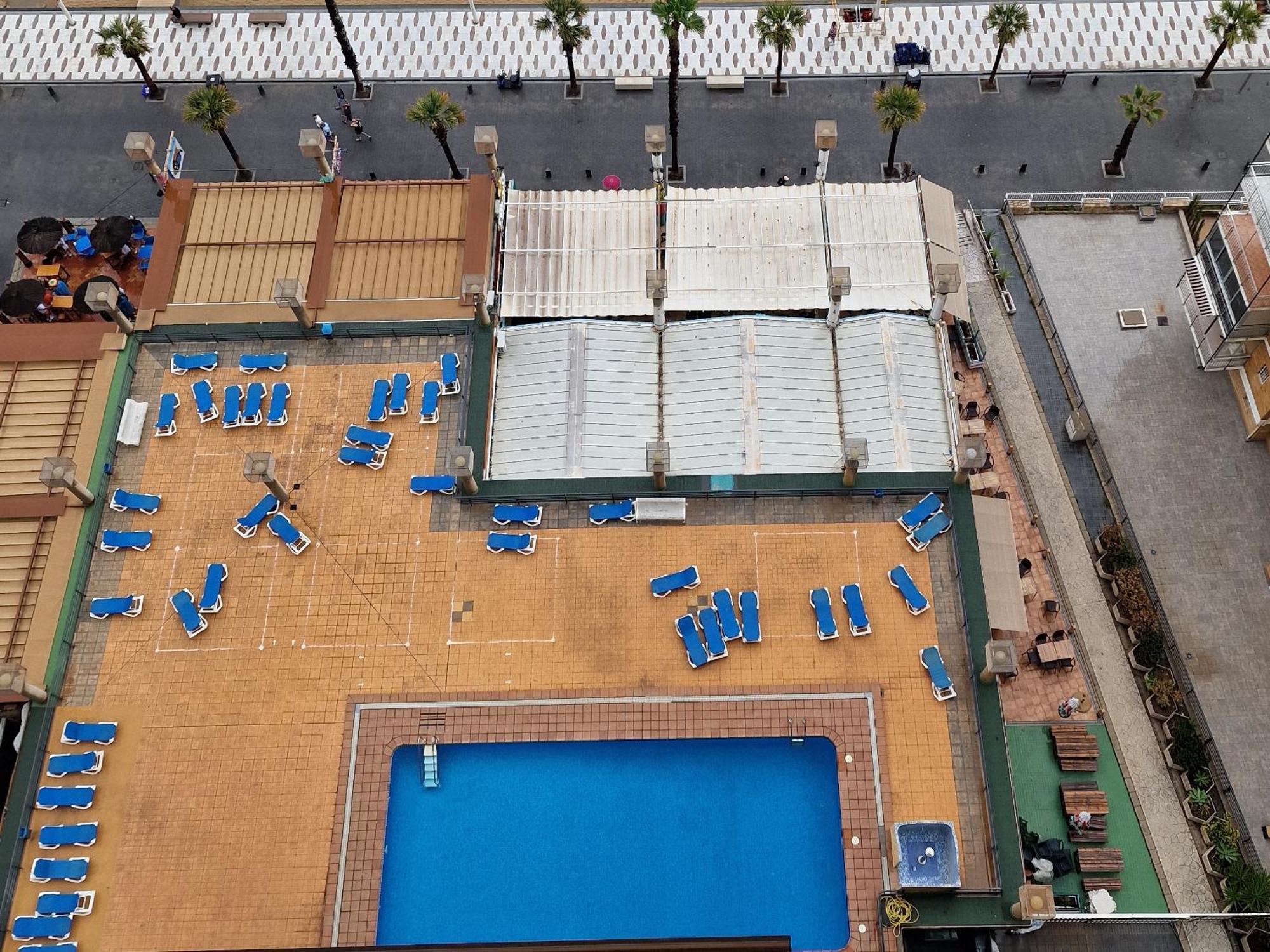 Mar Lux Benidorm